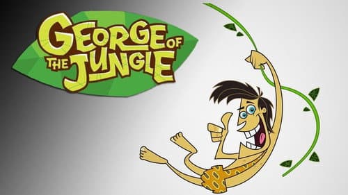 George of the Jungle still