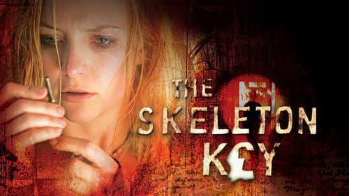 The Skeleton Key still
