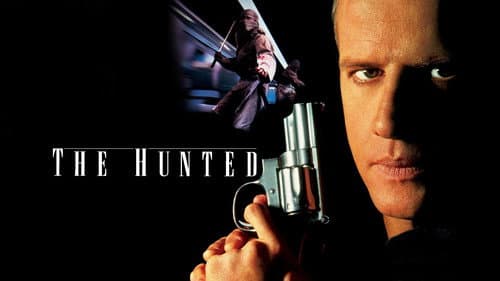 The Hunted still