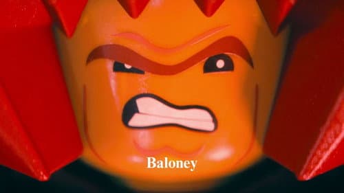 The Lego Movie still