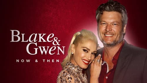 Blake and Gwen: Now and Then still