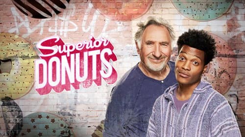 Superior Donuts still