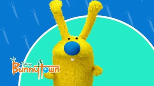 Bunnytown still