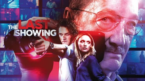 The Last Showing still