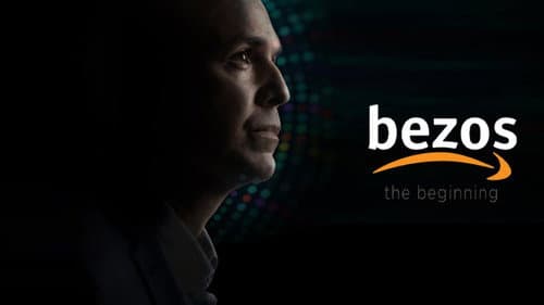 Bezos still