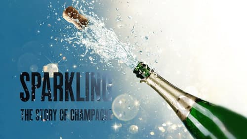 Sparkling: The Story Of Champagne still