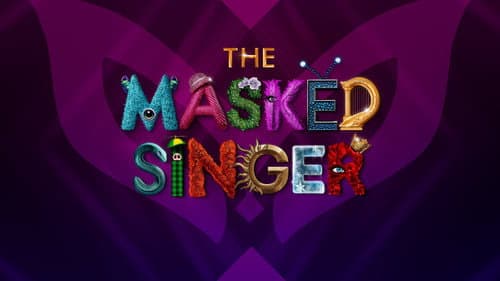The Masked Singer still