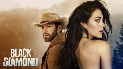 Black Diamond still