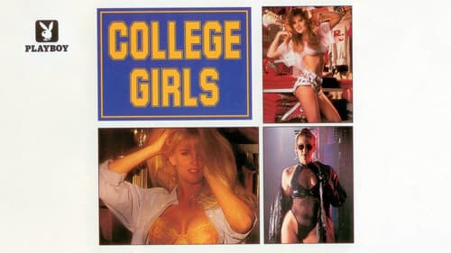 Playboy: College Girls still
