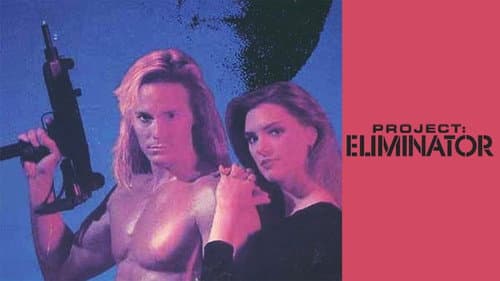 Project Eliminator still