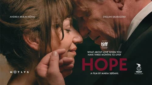 Hope still