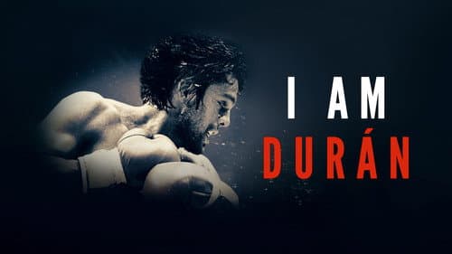 I Am Durán still