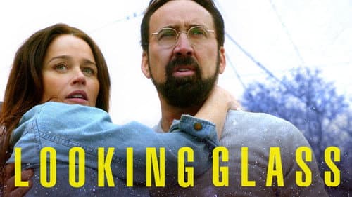 Looking Glass still