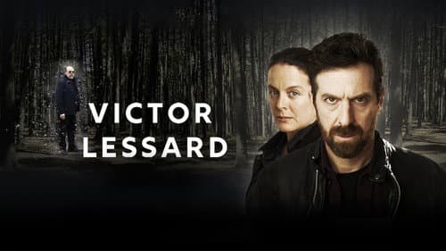 Victor Lessard still