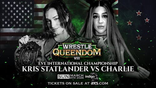 EVE 146: Wrestle Queendom VIII still