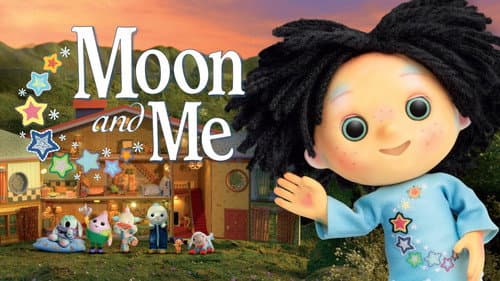 Moon and Me still