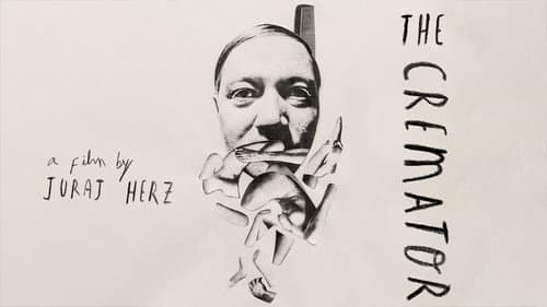 The Cremator still