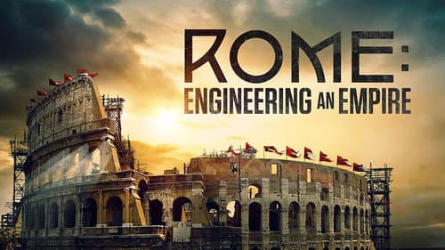 Engineering an Empire still