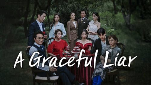 A Graceful Liar still