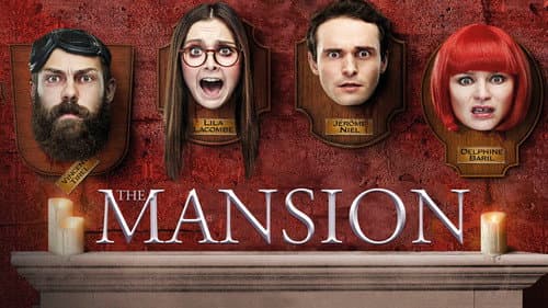 The Mansion still