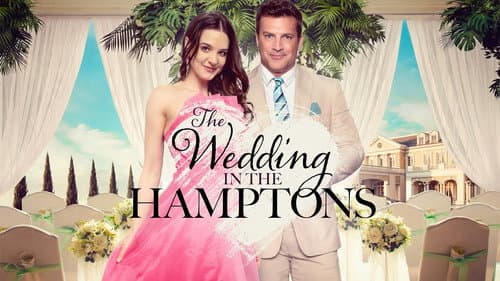 The Wedding in the Hamptons still