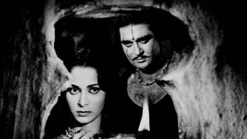 Mujhe Jeene Do still