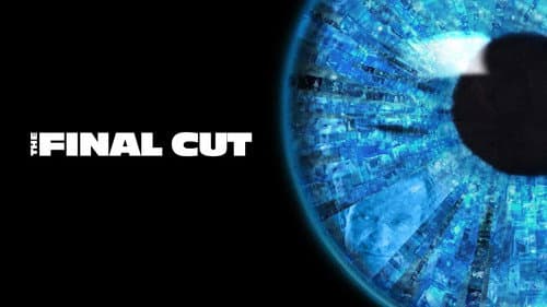 The Final Cut still