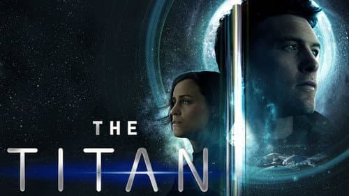 The Titan still