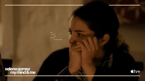 Selena Gomez: My Mind & Me still