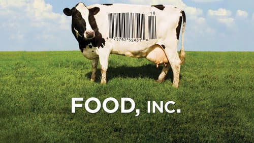 Food, Inc. still