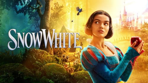 Snow White still