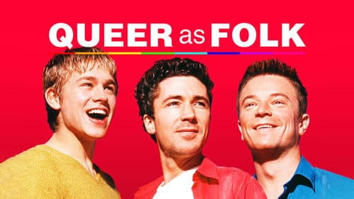 Queer as Folk still