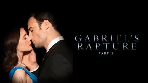 Gabriel's Rapture: Part II still