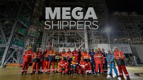 Mega Shippers still