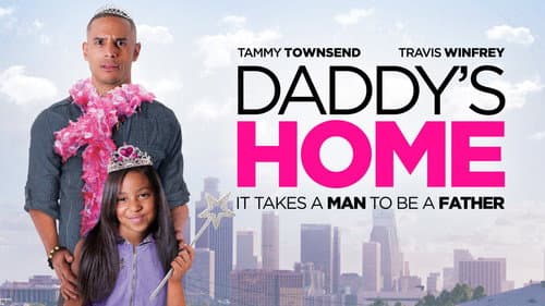 Daddy's Home still