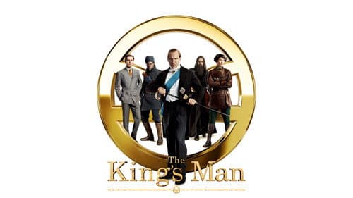 The King's Man still