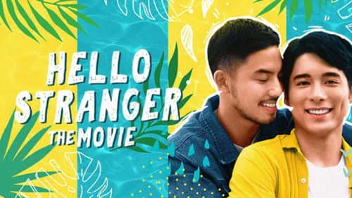 Hello, Stranger: The Movie still