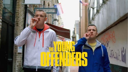 The Young Offenders still