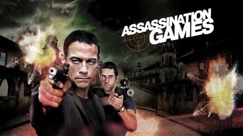 Assassination Games still