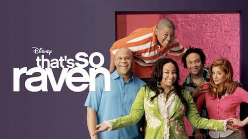 That's So Raven still