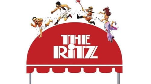The Ritz still
