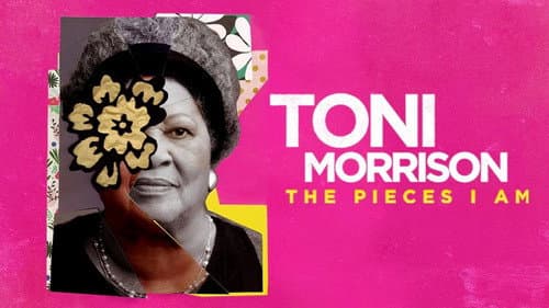 Toni Morrison: The Pieces I Am still