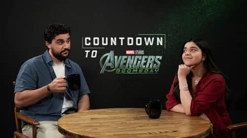 Countdown to Avengers: Doomsday Official Podcast still