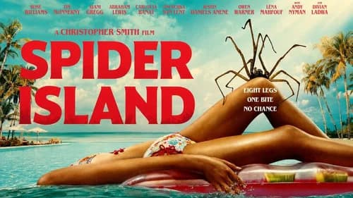 Spider Island still