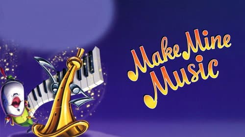 Make Mine Music still