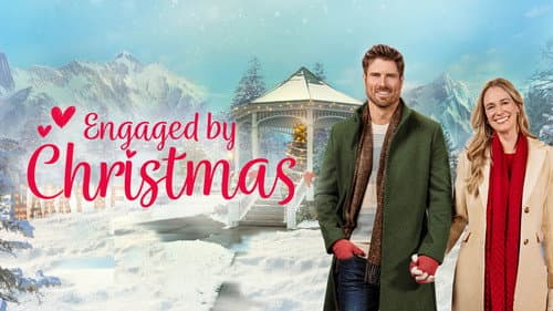 Engaged by Christmas still