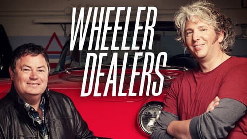 Wheeler Dealers still