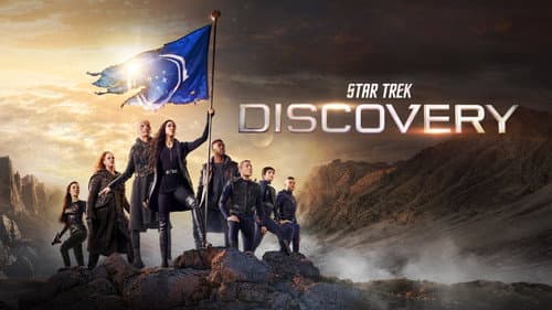 Star Trek: Discovery still