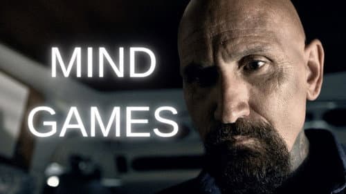 Mind Games still