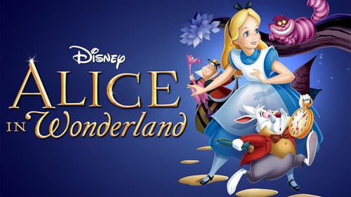 Alice in Wonderland still